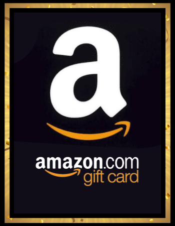 Amazon Gift cards