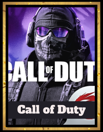 Call Of duty