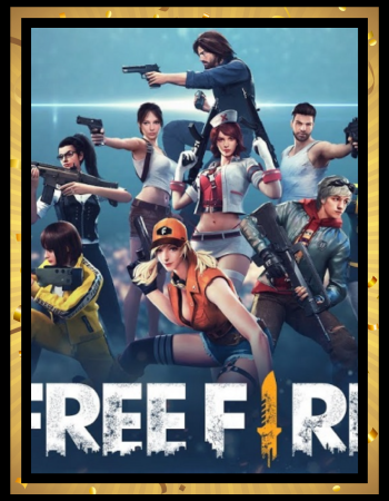 Free Fire