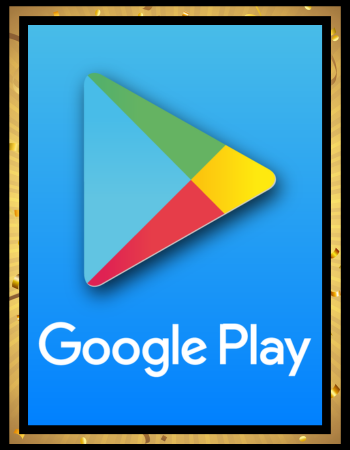 google Play iTunes Gift Cards