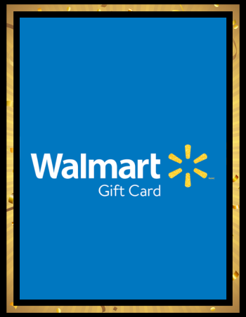 Walmart Gift Cards