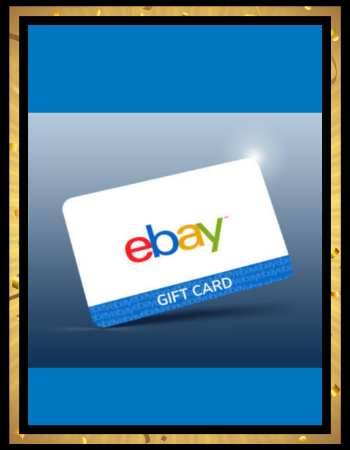 Ebay Gift Cards