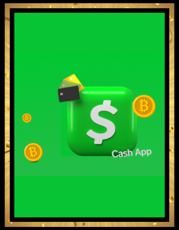 Cash app Gift Cards