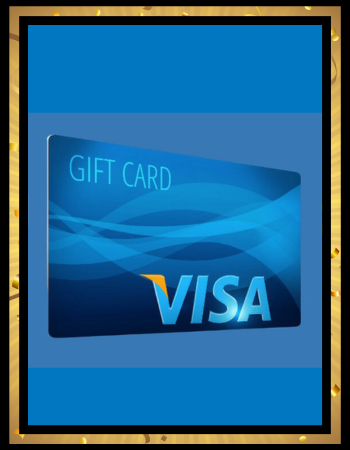 Visa Gift Cards